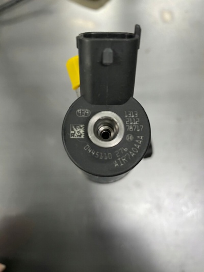 0445110276 форсунки альфа fiat opel1 , 9 jtd 120