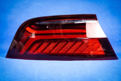 4G8945095H фара задняя le matrix audi a7 4g8 рестайлинг