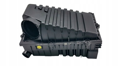 3Q0129607A корпус фильтра воздушный audi rs3 8v0