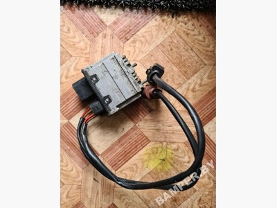 8D0959501B Блок управления вентилятором радиатора Audi A6 C5 2001