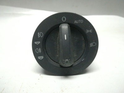 4F2941531D Переключатель света Audi A6 C6/4F (2004-2008) 2005