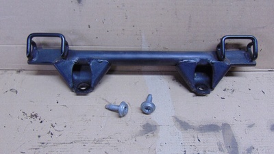 4B0813545A isofix задняя audi a6 c5 крепление автокресла 98 - 04