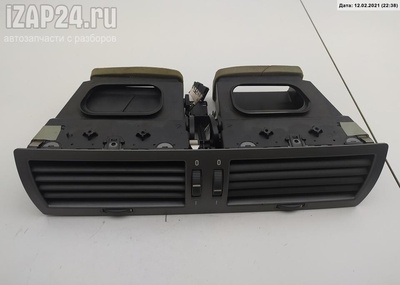 8223599 Дефлектор обдува салона BMW 7 E65/E66 (2001-2008) 2002 , 6911203, 6911204