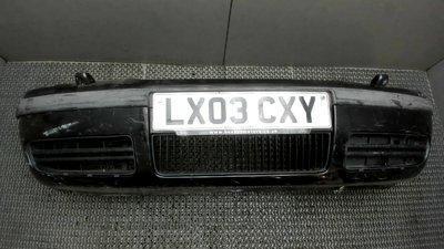 1U0807221K Бампер перед. Skoda Octavia (A4 1U-)
