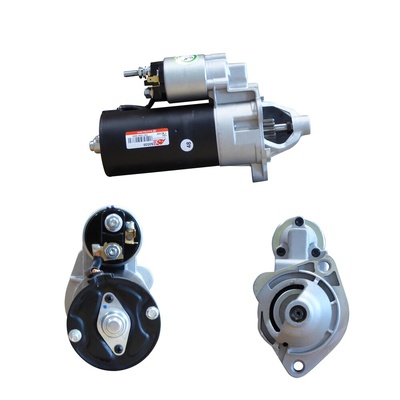 S0039 новый так стартер audi a4 b5 b6 b7 1.9tdi 94 - 08