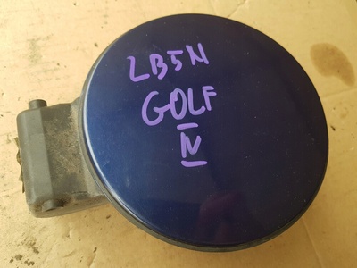 панель крышка wlewu топлива гольф 4 lb5n