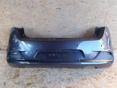 86611A2000 kia ceed ii 2 хэтчбек 86611 - a2000 бампер заднего задняя