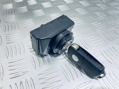 3D0905865E Замок зажигания Volkswagen Touareg 2005