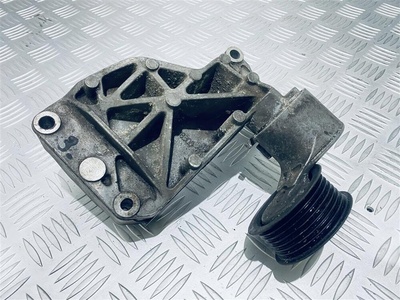 06E903143G Кронштейн генератора Audi A6 C7 2013 , 06E903133H