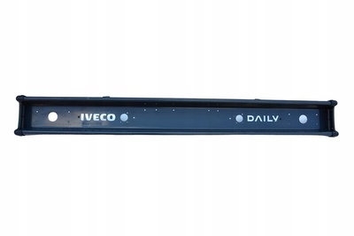 500356844 iveco daily 98 - задняя балка осветительная бампер