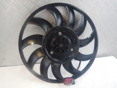 4H0959455 audi rs6 c7 rs7 s8 d4 вентилятор ac