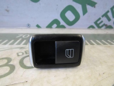A2049058202 Кнопка стеклоподъемника Mercedes C W204 2012