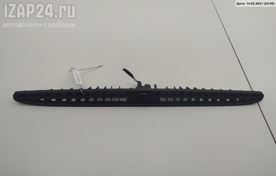 1J0857474B Дефлектор обдува салона Volkswagen Golf-4 2002