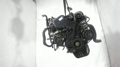 190007A170 Двигатель (ДВС), Toyota RAV 4 1994-2000 1998 2 л Бензин 3SFE