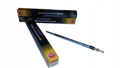 2649 свеча накаливания ngk ye01