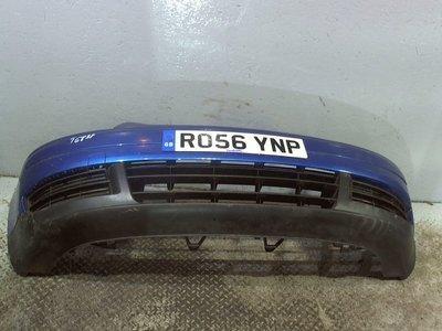 1T0807217BGRU Бампер перед. Volkswagen Touran 2003-2006 2006 1T0807217B GRU