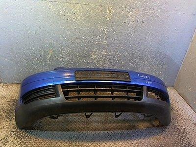 1T0807217BGRU Бампер перед. Volkswagen Touran 2003-2006 2004 1T0807217B GRU