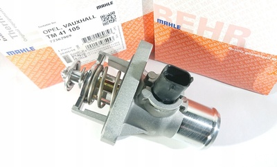 TM41105 термостат chevrolet aveo cruze орландо 1.4 1.6 1.8