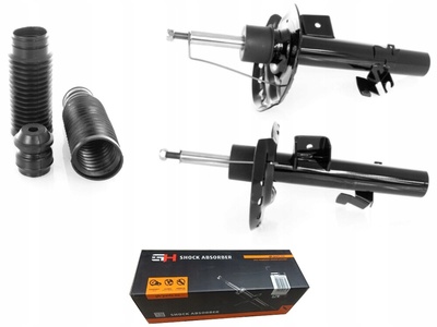 GH352567H амортизаторы пыльники отбойники передняя форд mondeo 4 gh