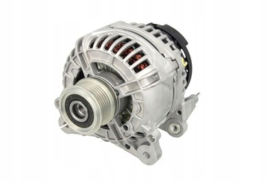 STX100012R генератор audi a1 10 - 15 140 усилитель stardax