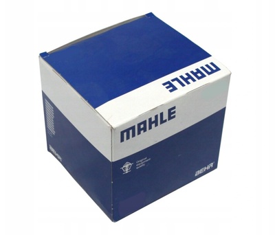 LX3196 mahle lx 3196 / 1 фильтр воздушный suzuki