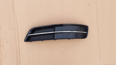 8p0807681t audi a3 решетка радиатора решётка бампера левая