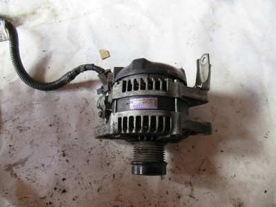 2706031050 генератор lexus is250 2.5 v6 gs300 27060 - 31050