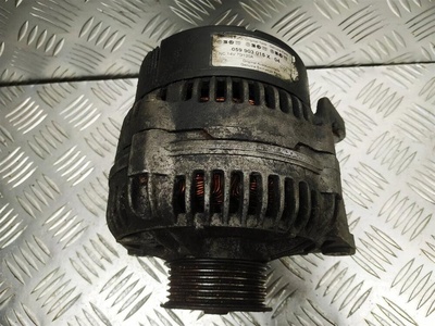 059903015X Генератор Audi A6 C5 1997-2001 1999