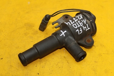 7D0963375 клапан обогревателя t4 fl abl 1.9 td