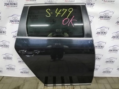 3aa839085b трос открывания двери VW Passat (B7) 2011-2015