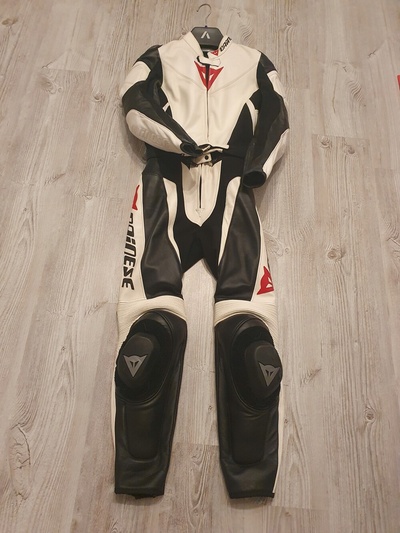Kombinezon dainese avro div lady rozm . 40 / xs