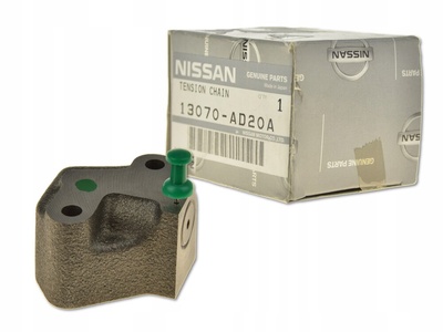 13070AD20A nissan almera n16 00 - 06 2.2 натяжитель гидравлический