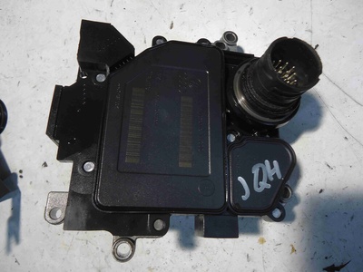 01J927156JG Блок управления АКПП Audi A6 2008