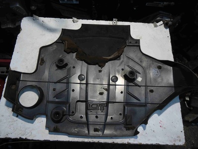 059103925S Декоративная крышка двигателя Audi A4 2006