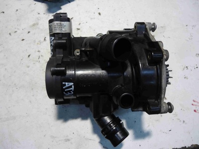 06L121111L Помпа Audi A4 B9 (2015—2020) 2018 , 06L121012H