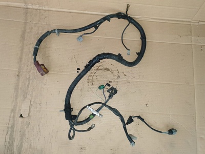NF4967070F свет аккумулятор аккумулятор mazda mx5