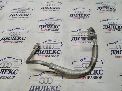 3c0820721q трубка кондиционера VW Passat (B7) 2011-2015