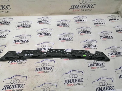 3af807863 кронштейн заднего бампера VW Passat (B7) 2011-2015
