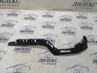 3af807394 направляющая заднего бампера VW Passat (B7) 2011-2015