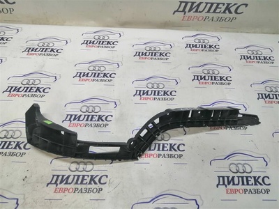3af807393 направляющая заднего бампера VW Passat (B7) 2011-2015