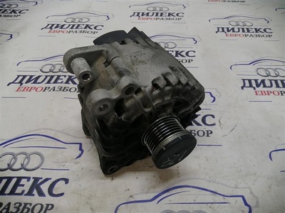 03c903023t генератор VW Passat (B7) 2011-2015