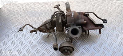 18900RSRE01 Турбина Honda Civic (2006-2011) 2007 18900-RSR-E01