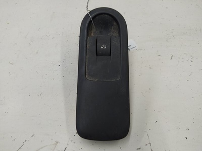 156013740 Кнопка управления стеклоподъемниками Renault Scenic II (2003-2009) 2006