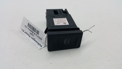 3B0959621C Кнопка (выключатель) Volkswagen Passat B5+ (GP) 2002