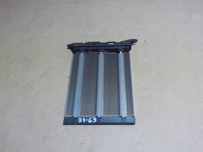 1K0963235C passat b7 обогреватель электрическая 1k0963235g