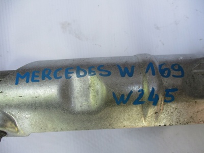 A1694660638 рейка рулевая мерседес а класса w169 , w245