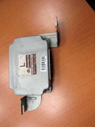 31036AV612 Блок управления АКПП Nissan Primera P12 2004