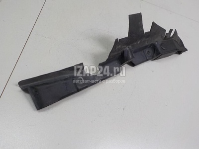 4A0121283G Воздухозаборник (наружный) VAG A6 [C4] (1994 - 1997)