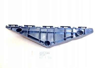 5253505040 avensis t27 08 - 15 каретка крепление бампер крыла pr