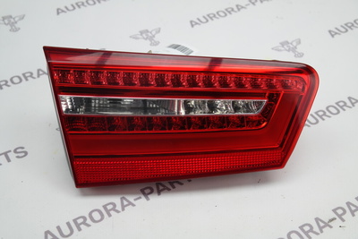 4G9945093B Фонарь светодиодный крышки багажника LH УНИВЕРСАЛ Audi A6 C7 2011